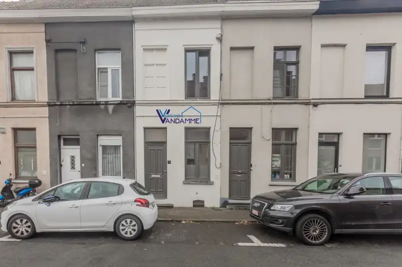 Huis te koop Proosdijstraat 9 - 8500 Kortrijk