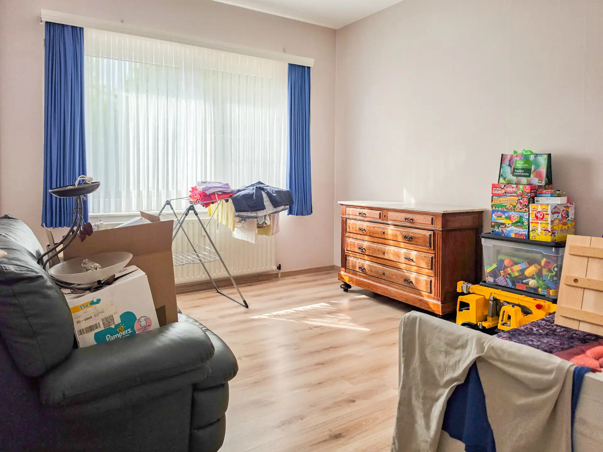 Appartement te huur foto 6
