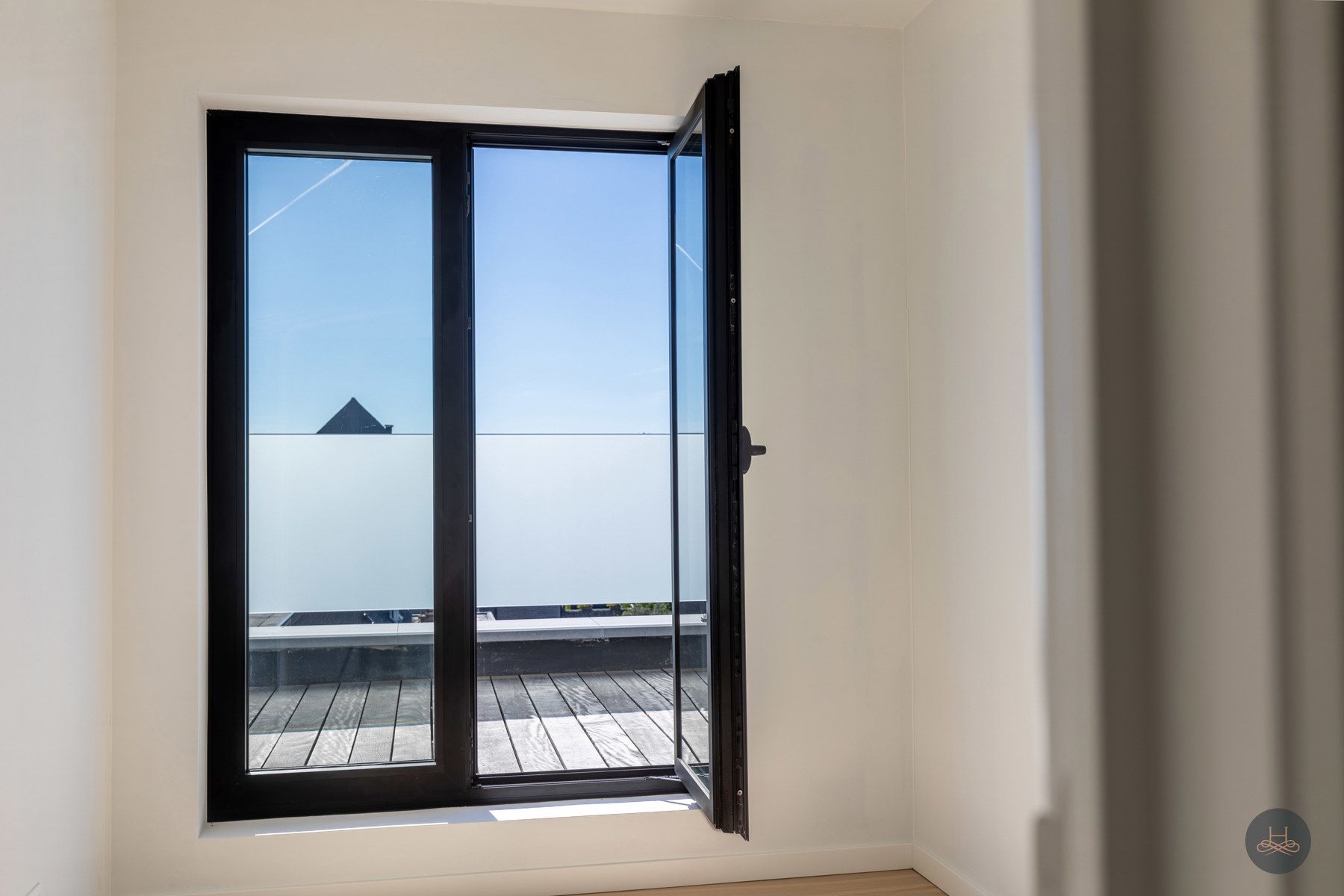 LAATSTE UNIT luxe duplex - 6% BTW mogelijk foto 8