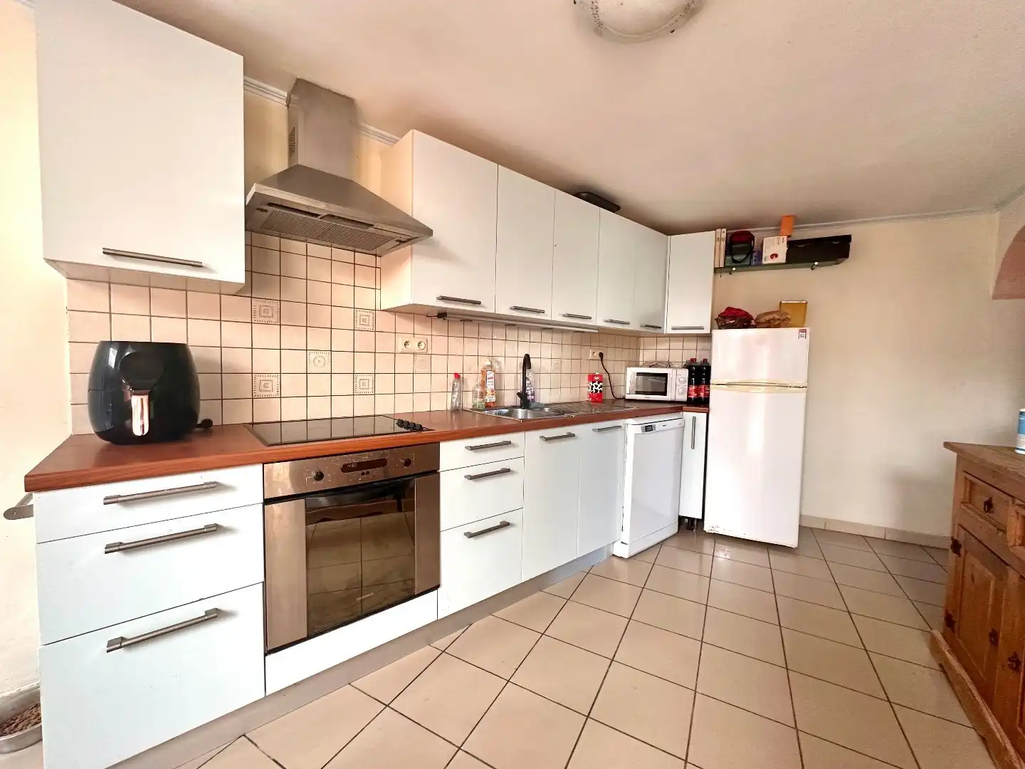 Ruime woning met 4 slaapkamers en tal van mogelijkheden in Riemst foto 6