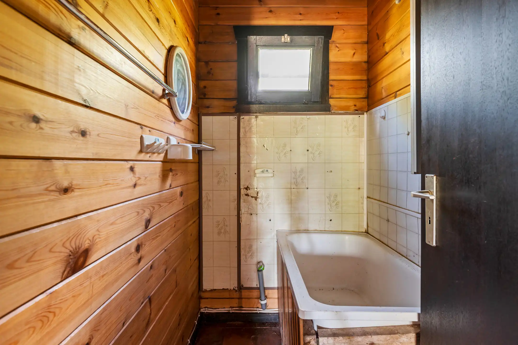 Chalet met 2 slpks op 2.710 m² recreatiegrond in Vorselaar. foto 13