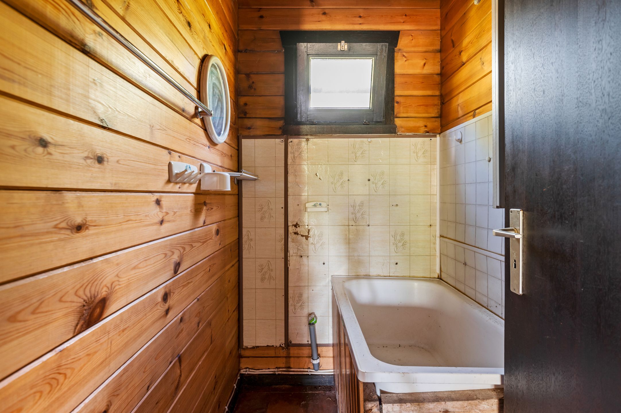 Chalet met 2 slpks op 2.710 m² recreatiegrond in Vorselaar. foto 13