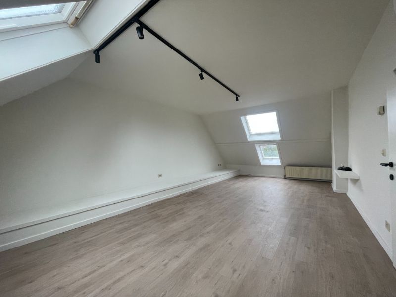 Appartement te huur Forelstraat 71 - 9000 Gent