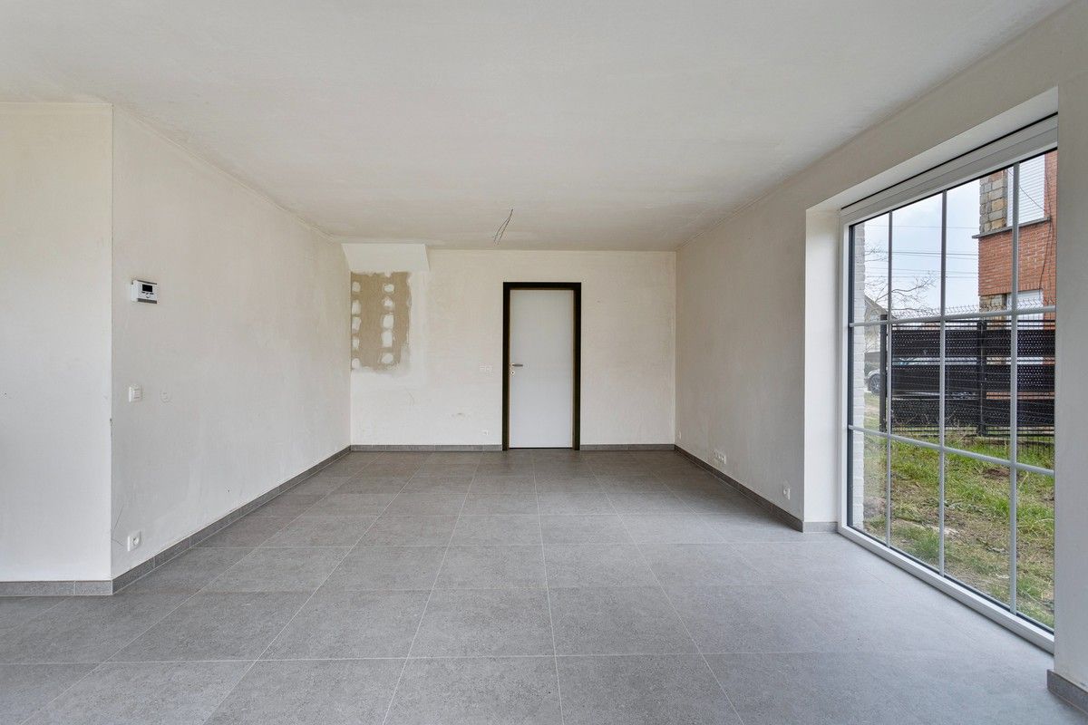 Instapklare Nieuwbouwwoning te Blaasveld foto 5