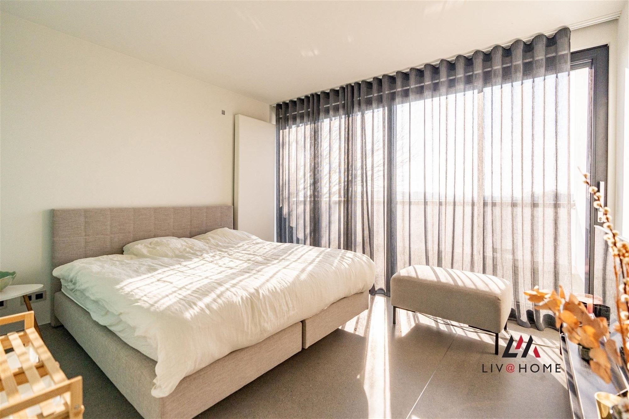 Moderne landbouwwoning met serre en loods op +/- 2  ha foto 23