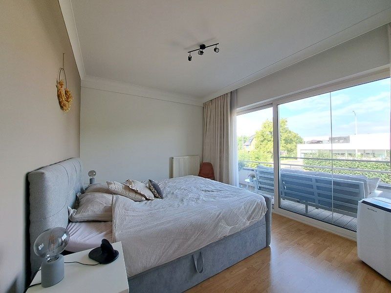 Gezellig ruim appartement te Dilsen-Stokkem foto 15