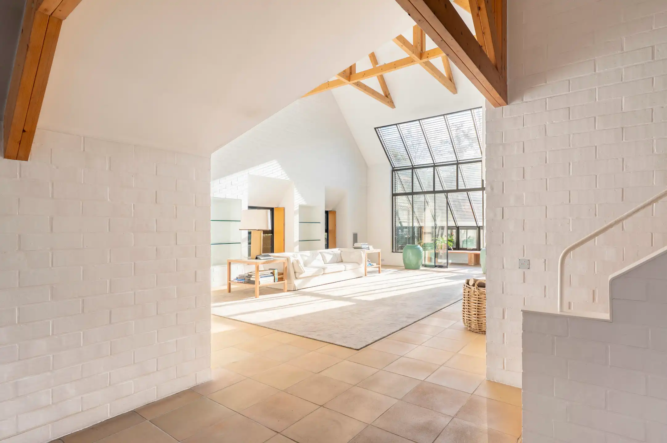 SCHILDE -  Tijdloze villa te midden van groene oase! foto 5