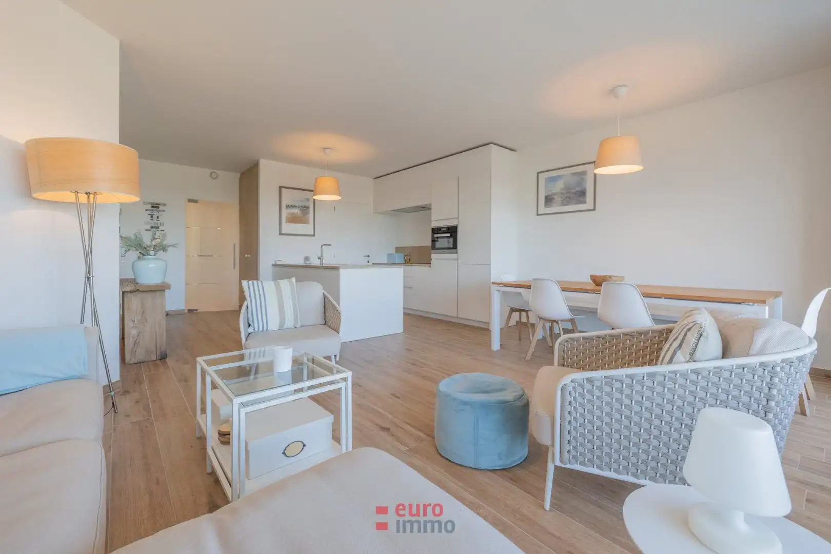 Residentie Jan Turpin 68L - 0101 foto 7