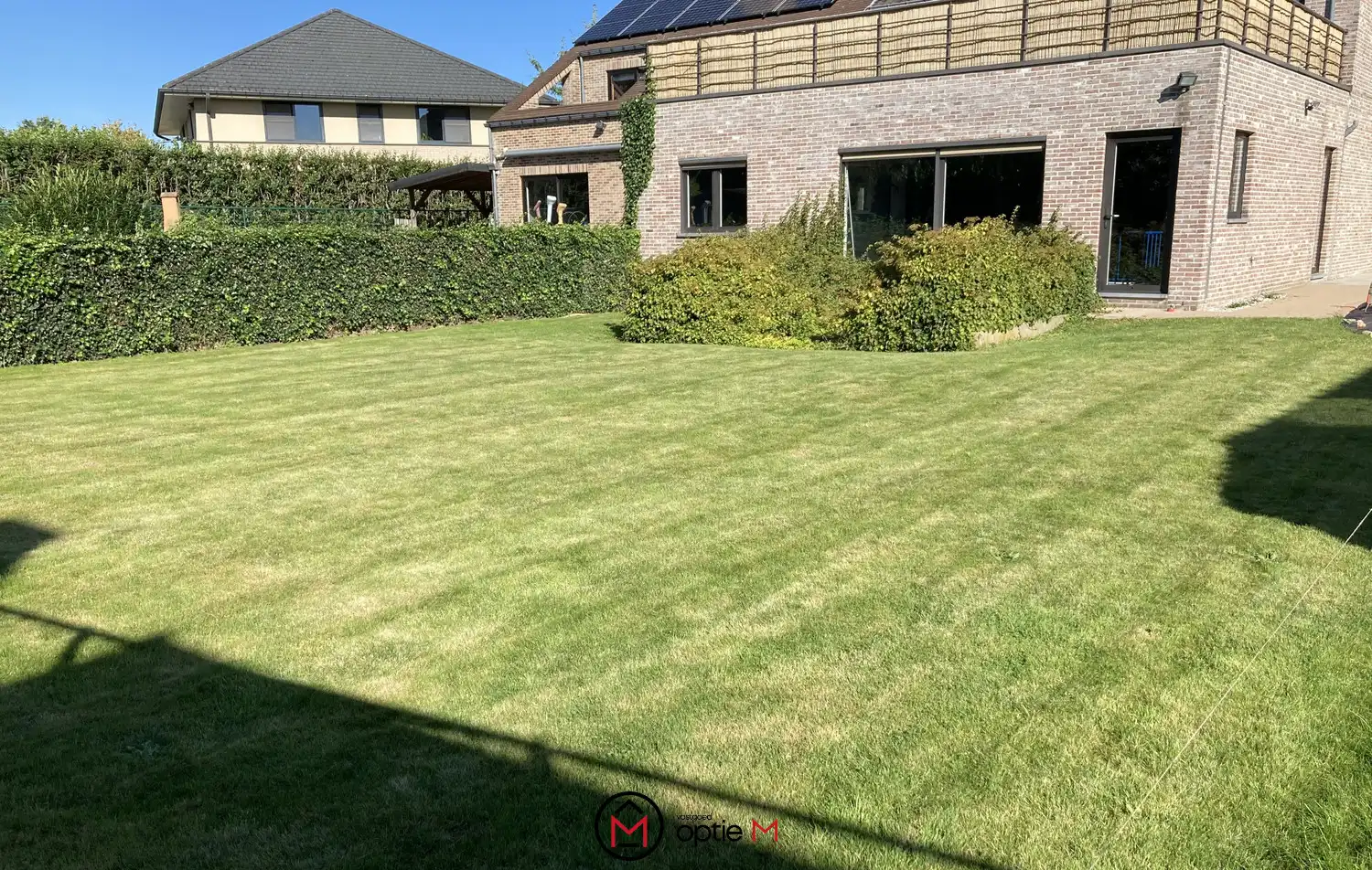 Handelsruimte met appartement te koop in Merem, Bilzen-Hoeselt foto 32
