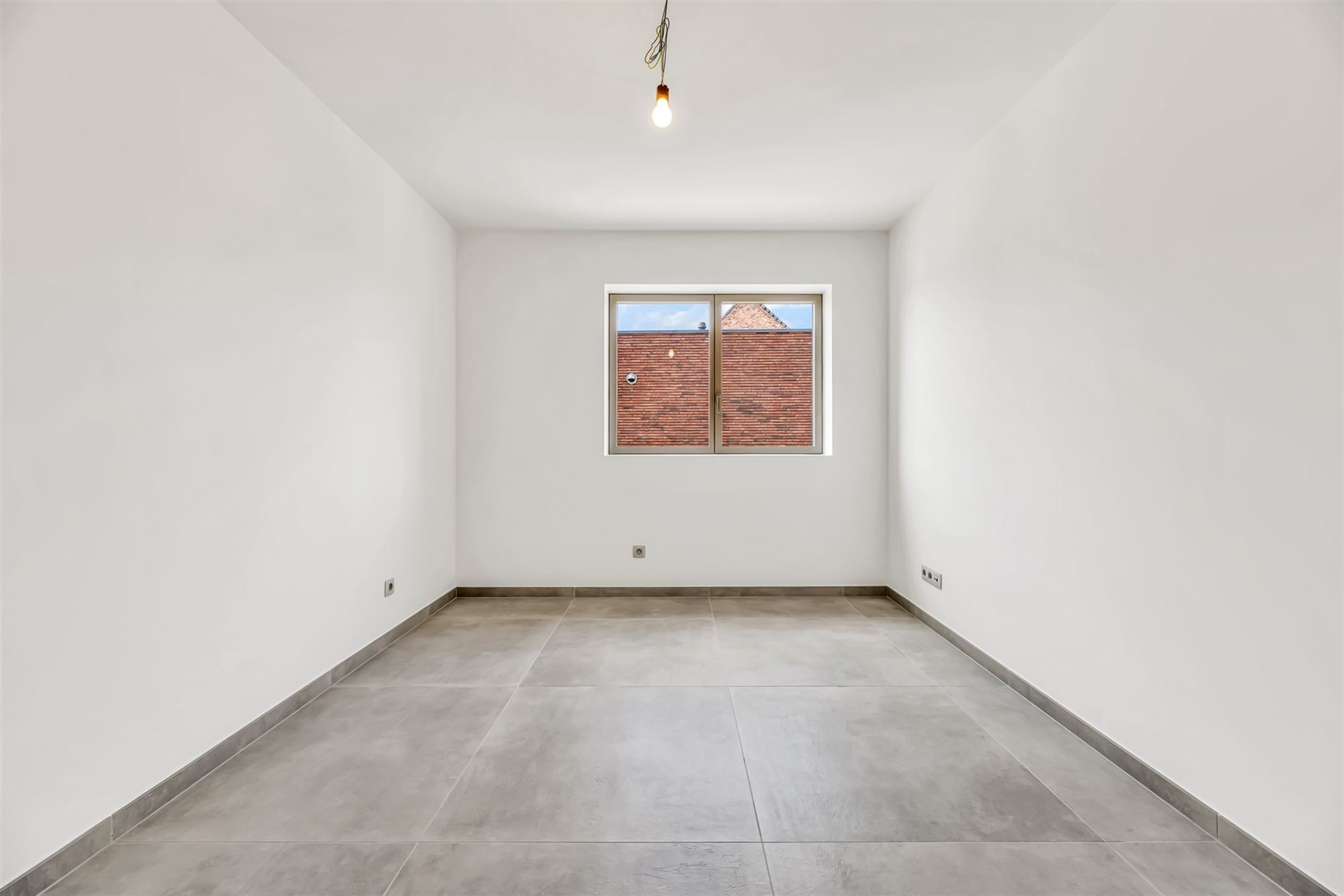 NIEUWBOUW OPEN BEBOUWING MET CARPORT OP RUSTIGE DOCH CENTRALE LIGGING TE PAAL foto 19