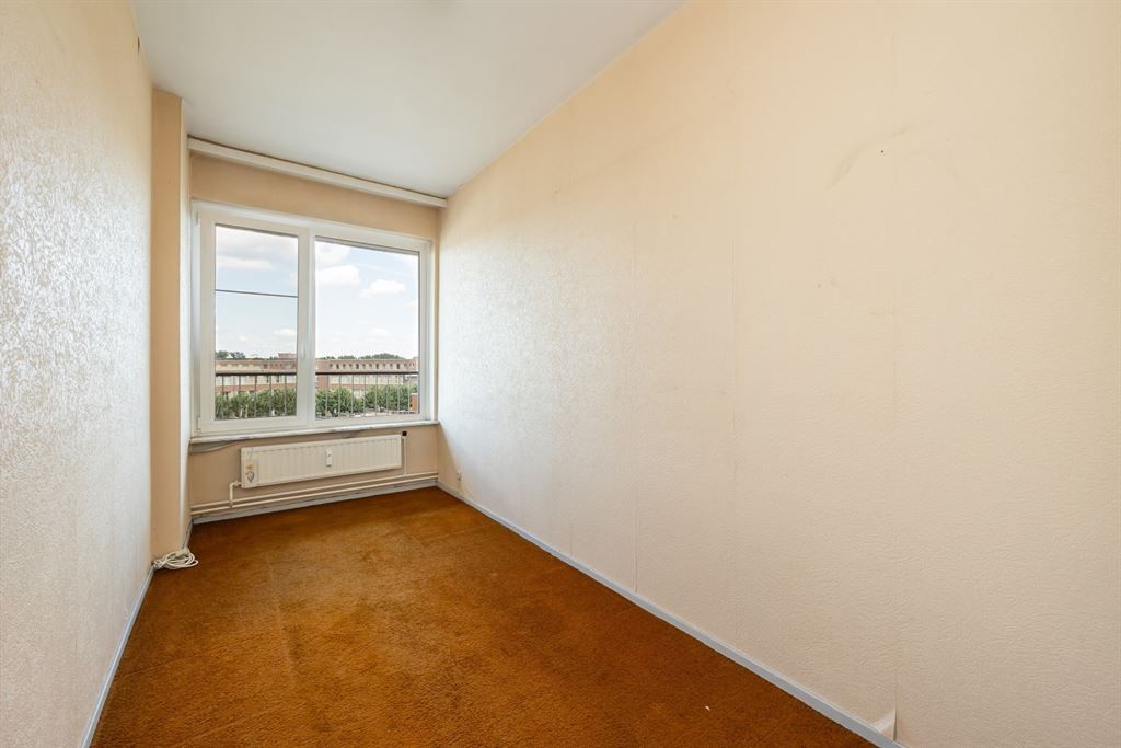 Appartement met 3 slaapkamers en terras foto 14