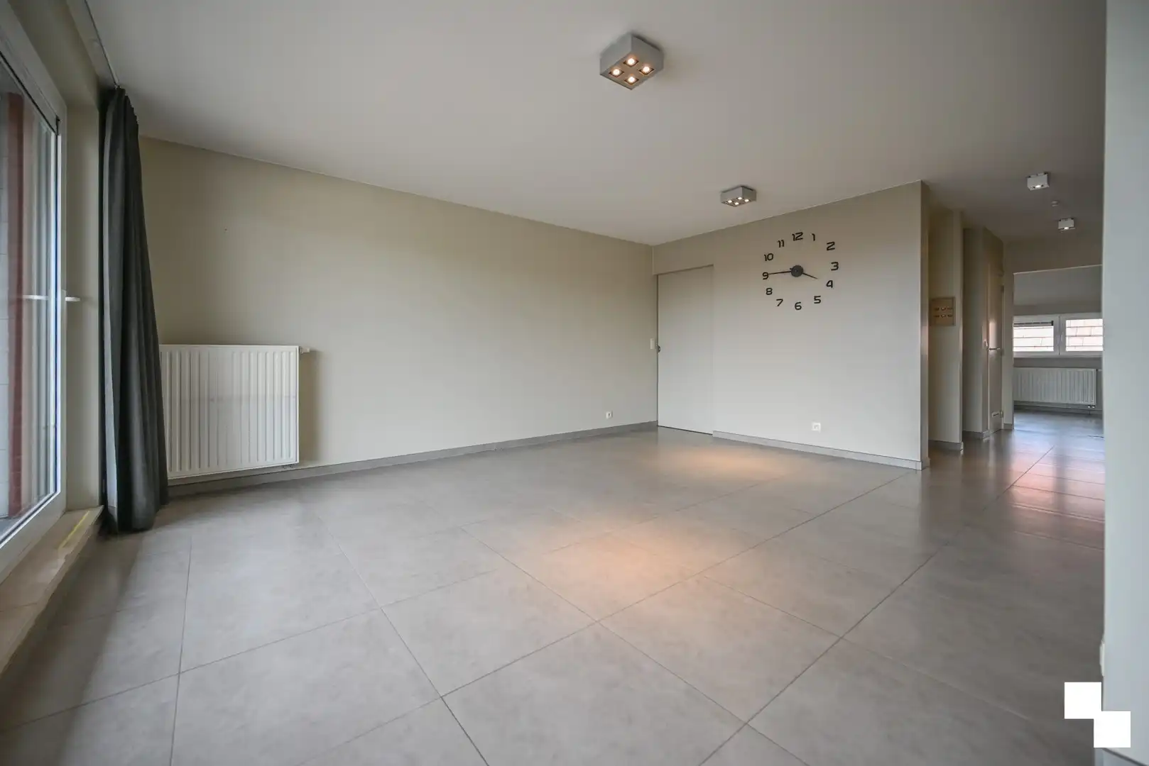 Duplex appartement van ca. 144 m² in het centrum van Kachtem foto 4