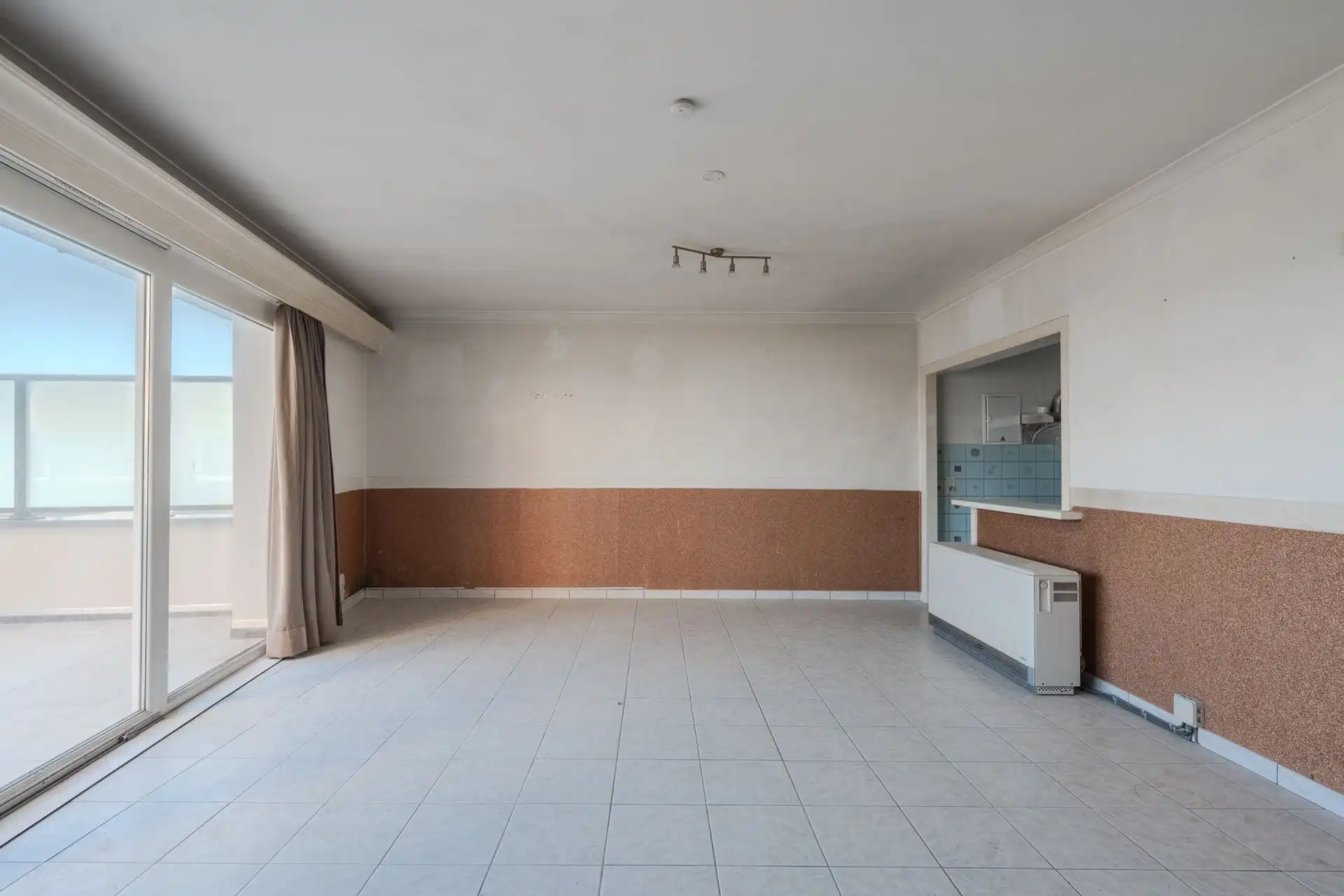 Hoofdfoto van de publicatie: studio