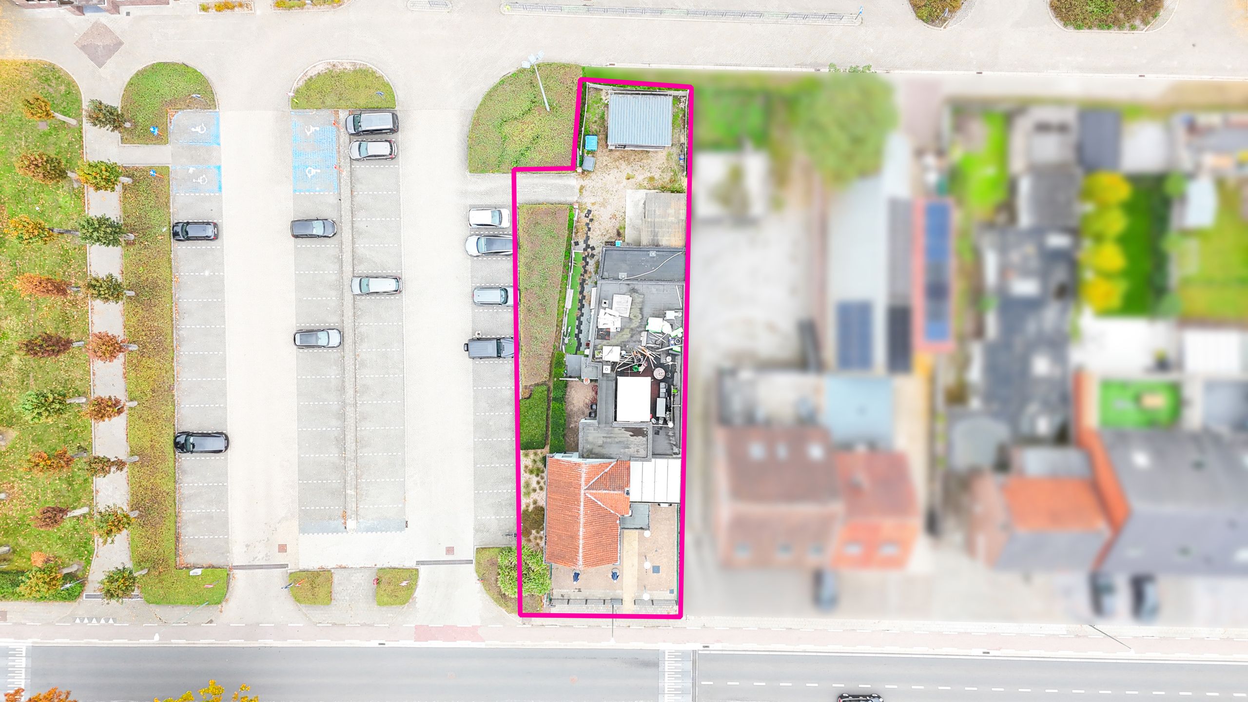 Horecapand met volledige inrichting op goed gelegen locatie! foto 43