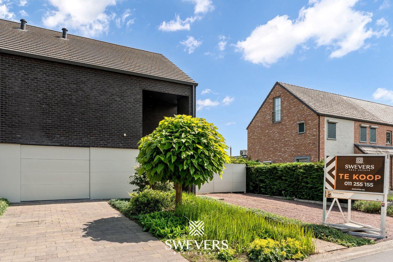 Energiezuinige instapklare woning met drie slaapkamers en hobbyzolder te Beringen foto 34
