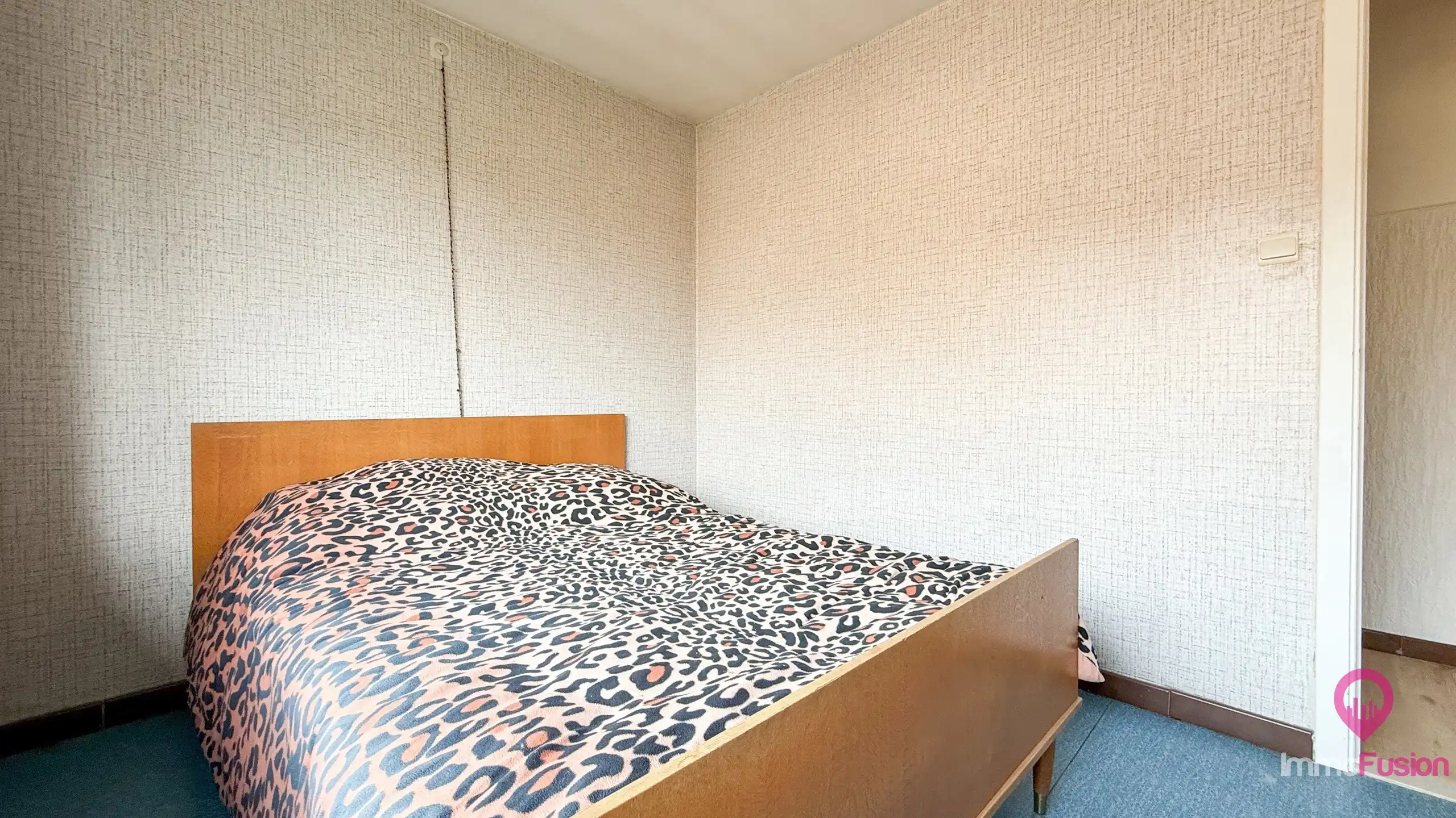 Open bebouwing op 11,28 are in Lillo met 3 slpks foto 27