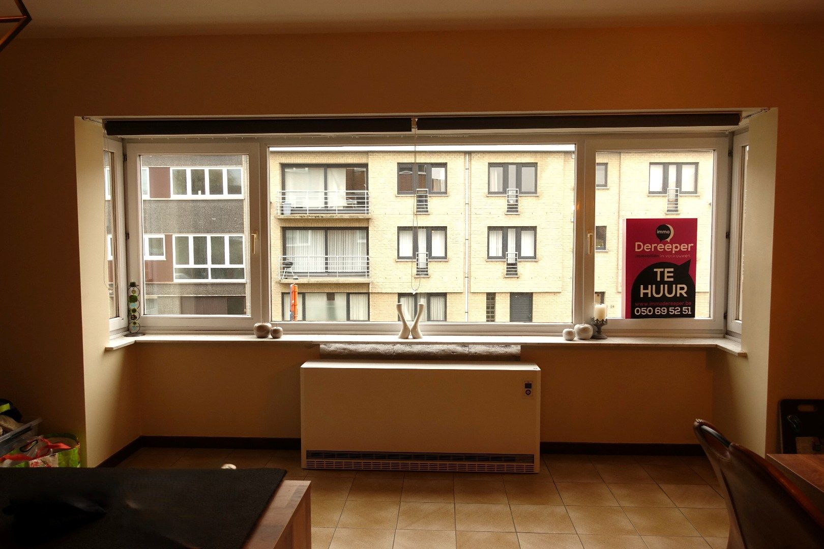 Appartement met 2 slaapkamers te huur.  foto 5