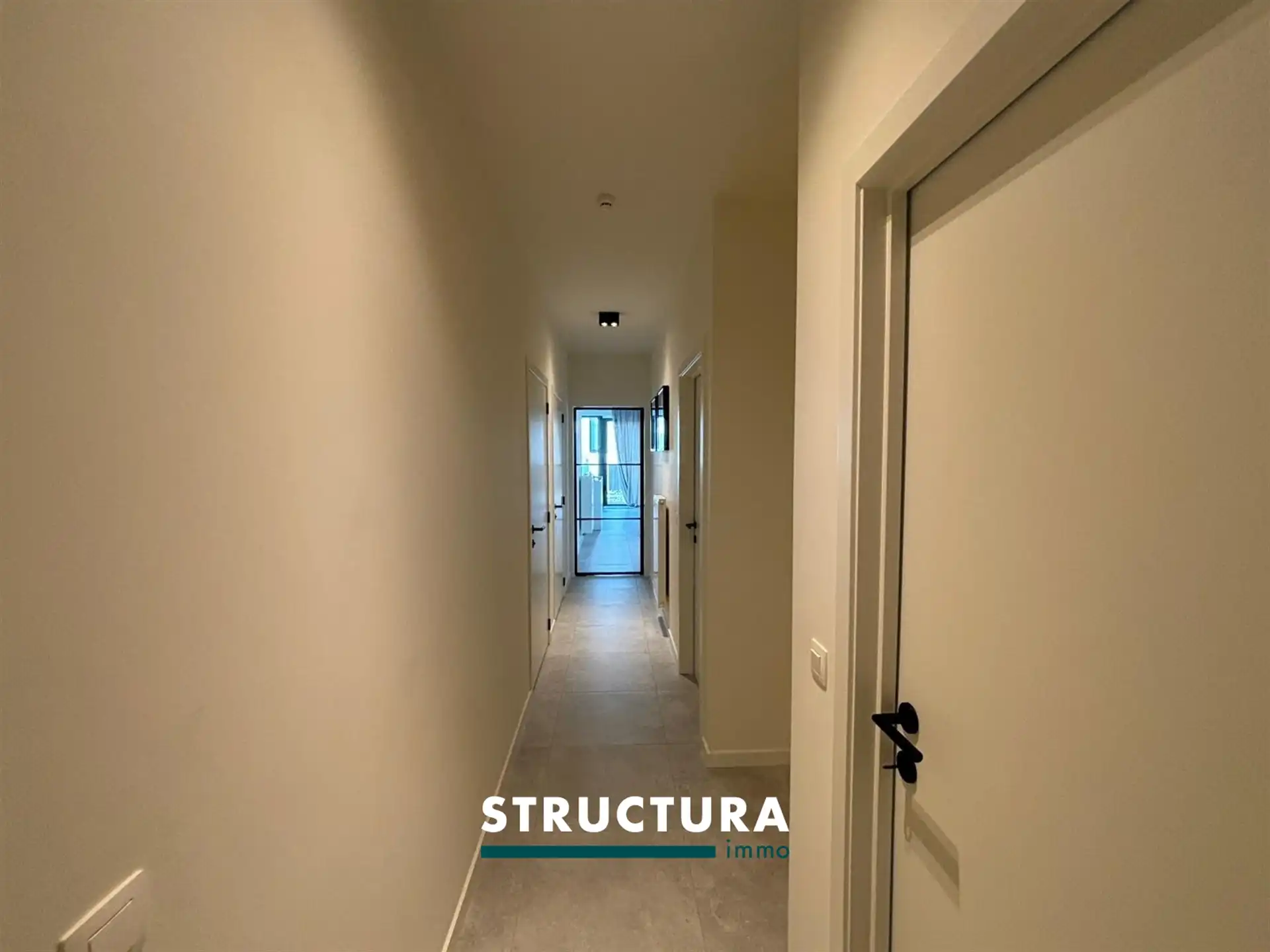 Recent, luxe appartement in zalige omgeving! foto 11