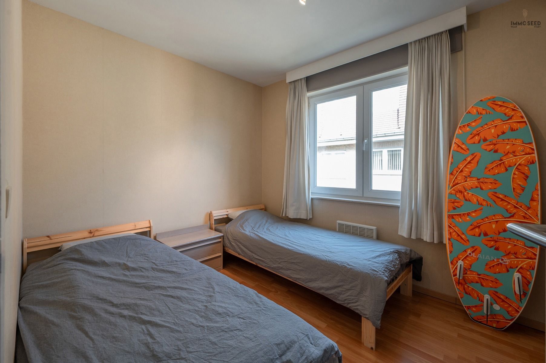 Stijlvol & Lichtrijk Appartement in ‘Golf Azur’ foto 9