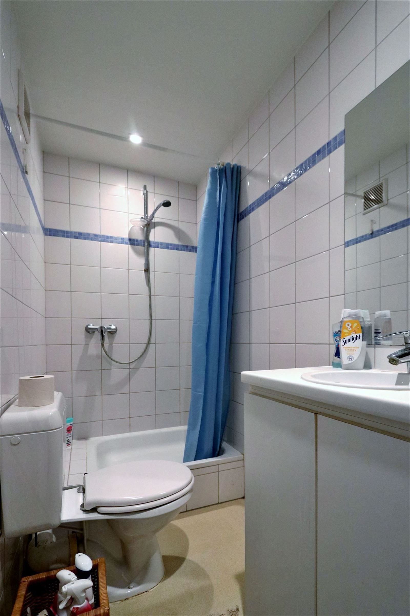 Appartement met 2 slaapkamers, ingerichte zolder en kelder foto 10