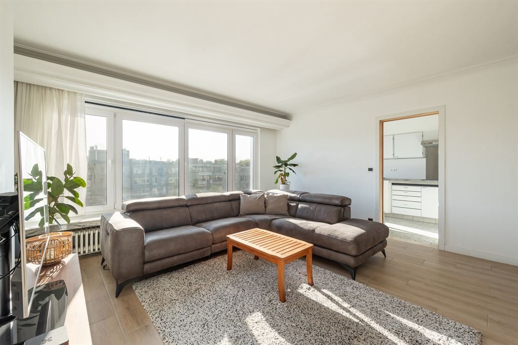 Instapklaar appartement met terras foto 3