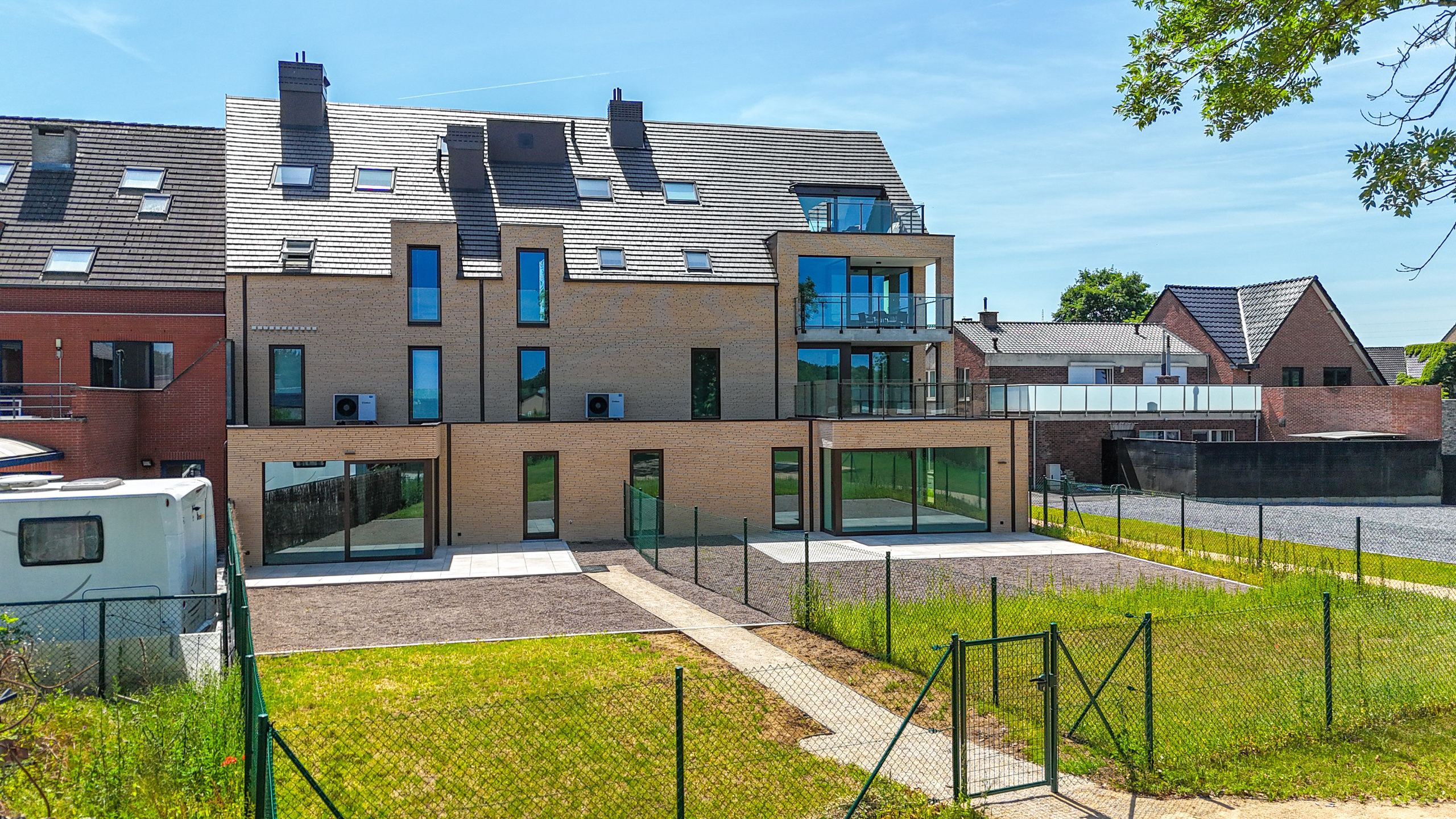 Appartement te huur foto 41
