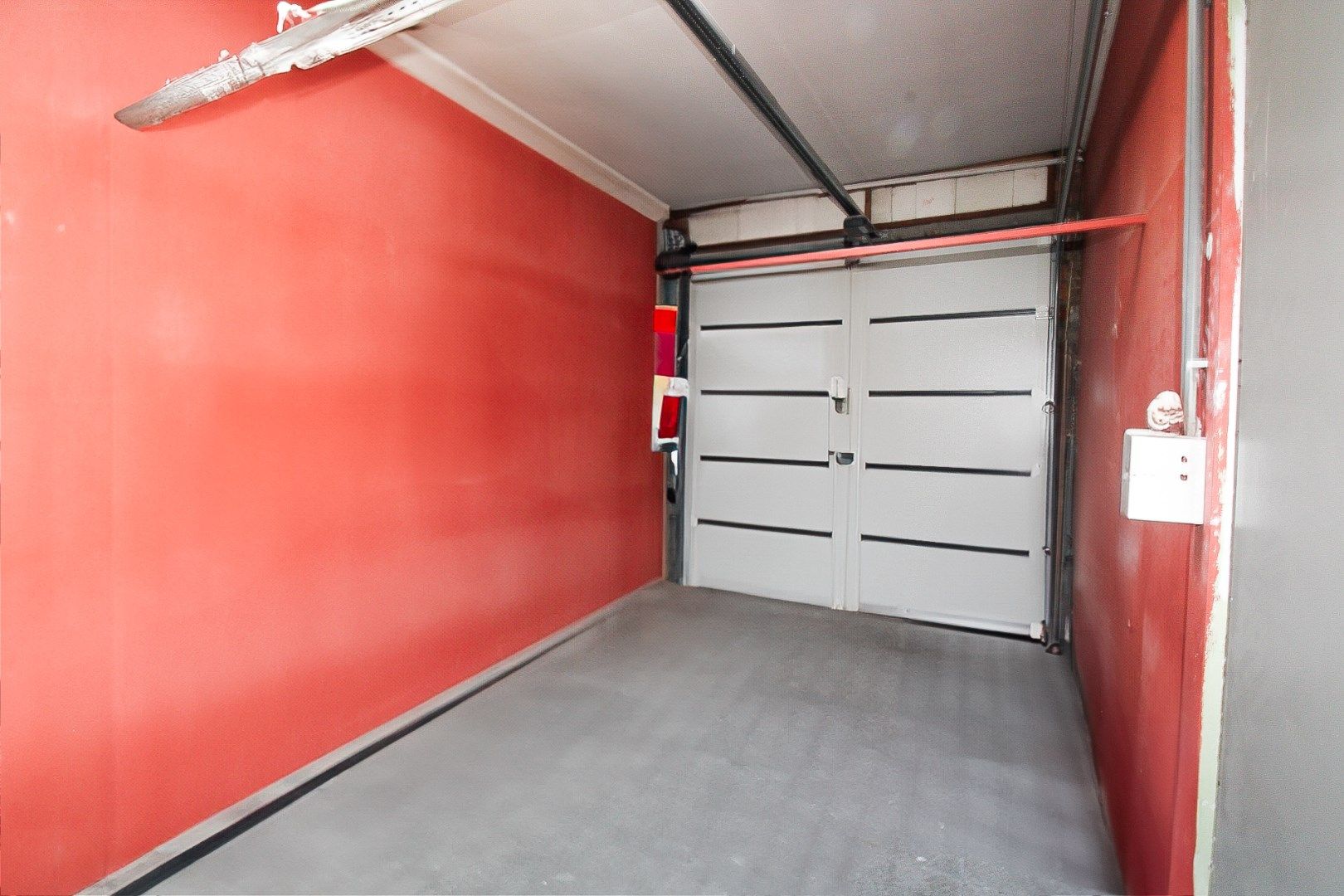 Instapklaar wonen in Schoten: moderne woning met 3 slaapkamers, tuin en inpandige garage te koop! foto 20