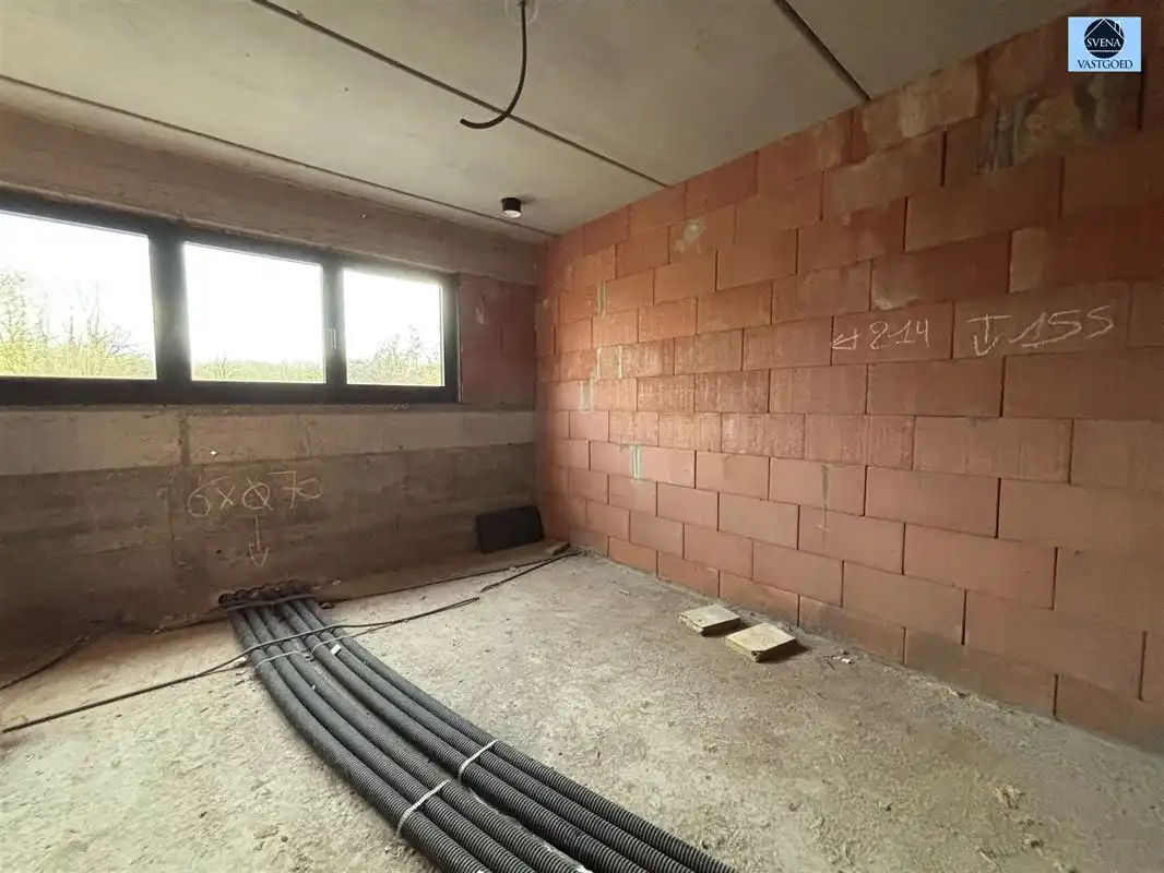 BEN-WONING MET 4 KAMERS EN TUIN foto 4
