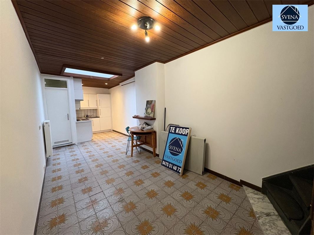TOFFE WONING MET GUNSTIGE LIGGING foto 4
