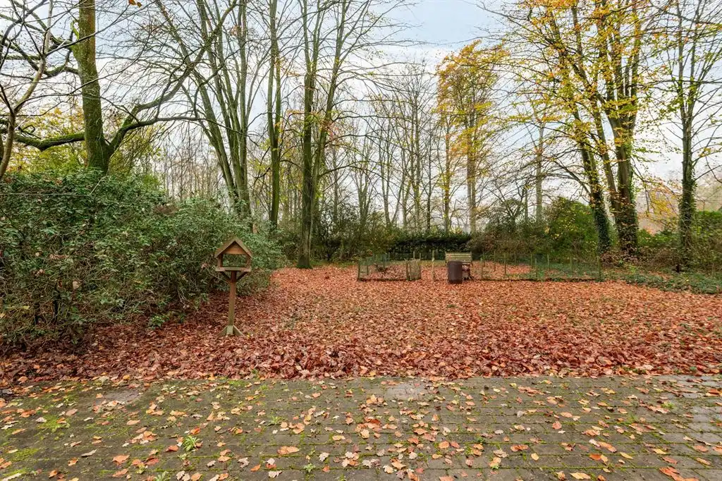 Charmant landhuis in doodlopende straat op 2.051m² foto 10