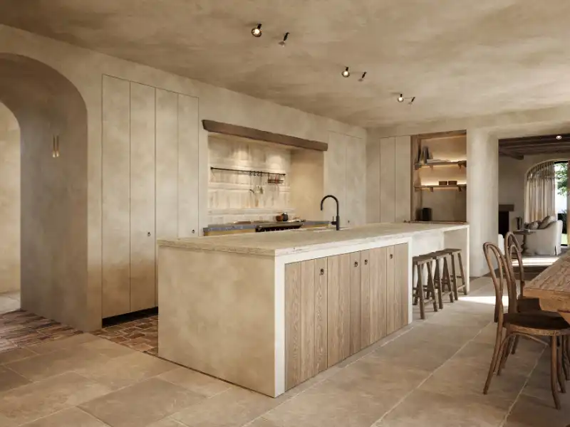 Prachtige casco hoeve op unieke locatie in Moorslede foto 11