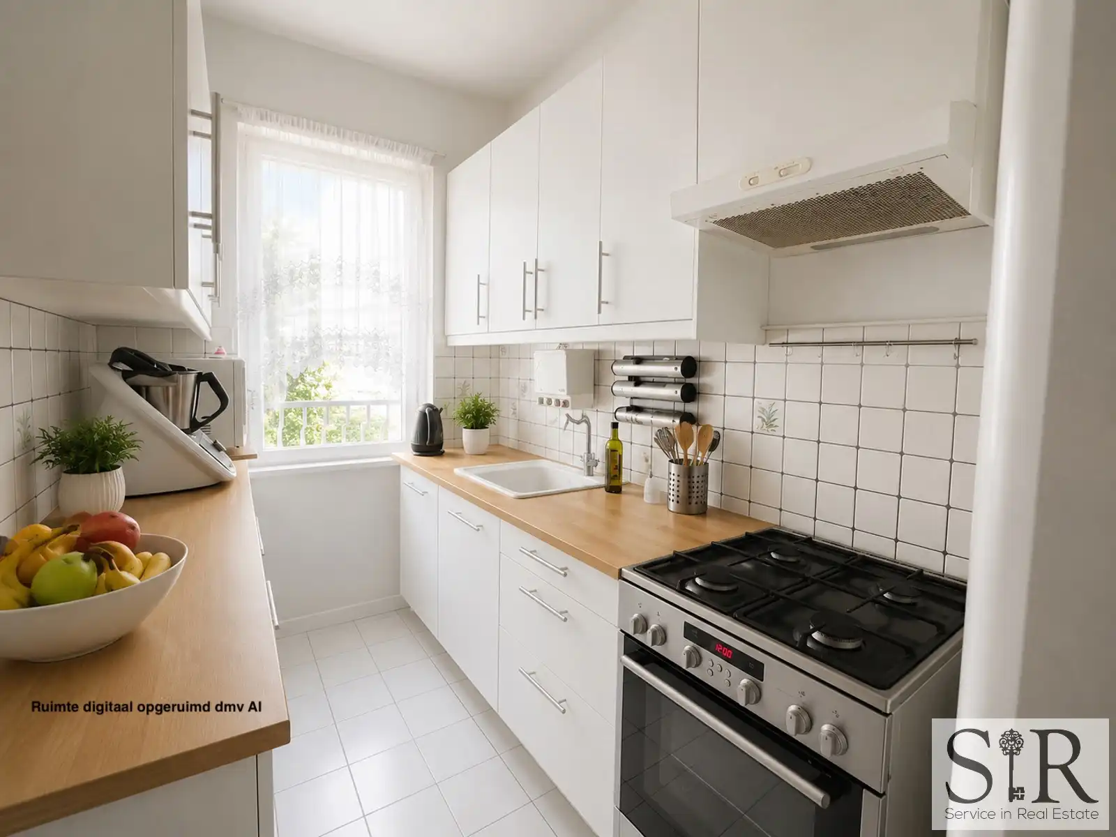 Appartement te koop foto 3