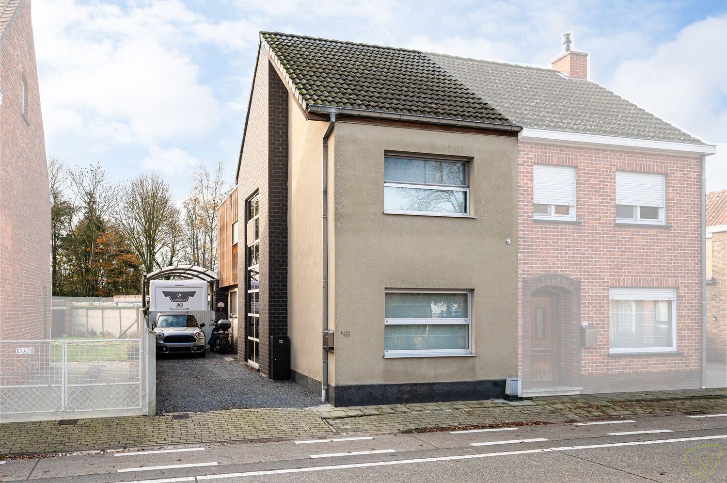 Huis te koop Speyestraat 58 - 9990 Maldegem