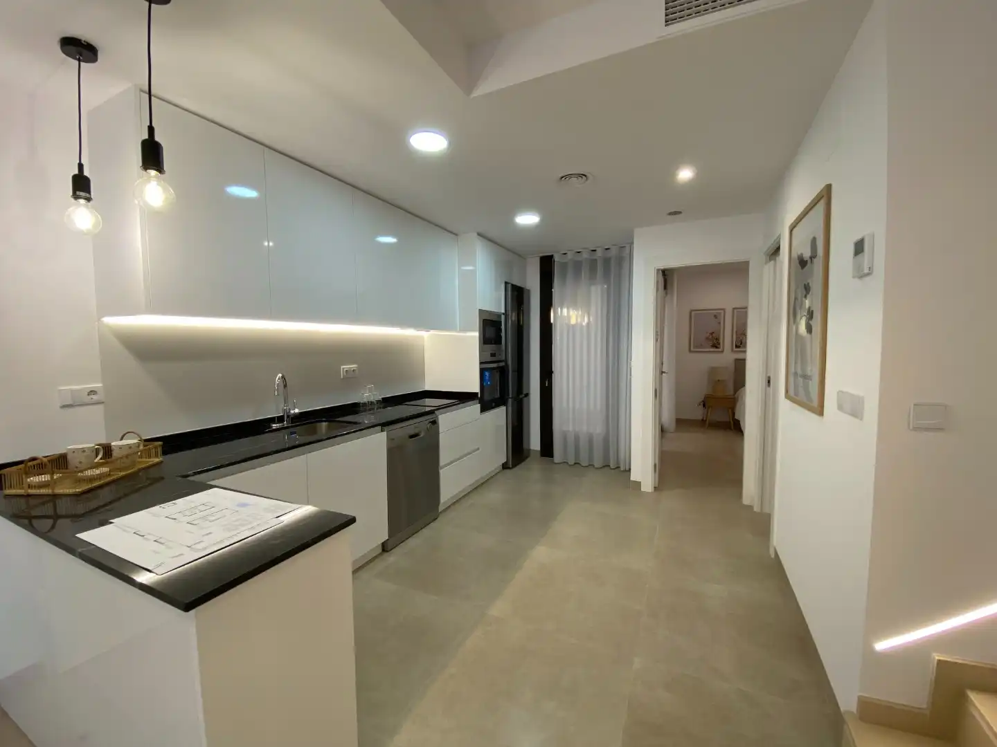 Residencial Las Dunas - San Pedro del Pinatar foto 6