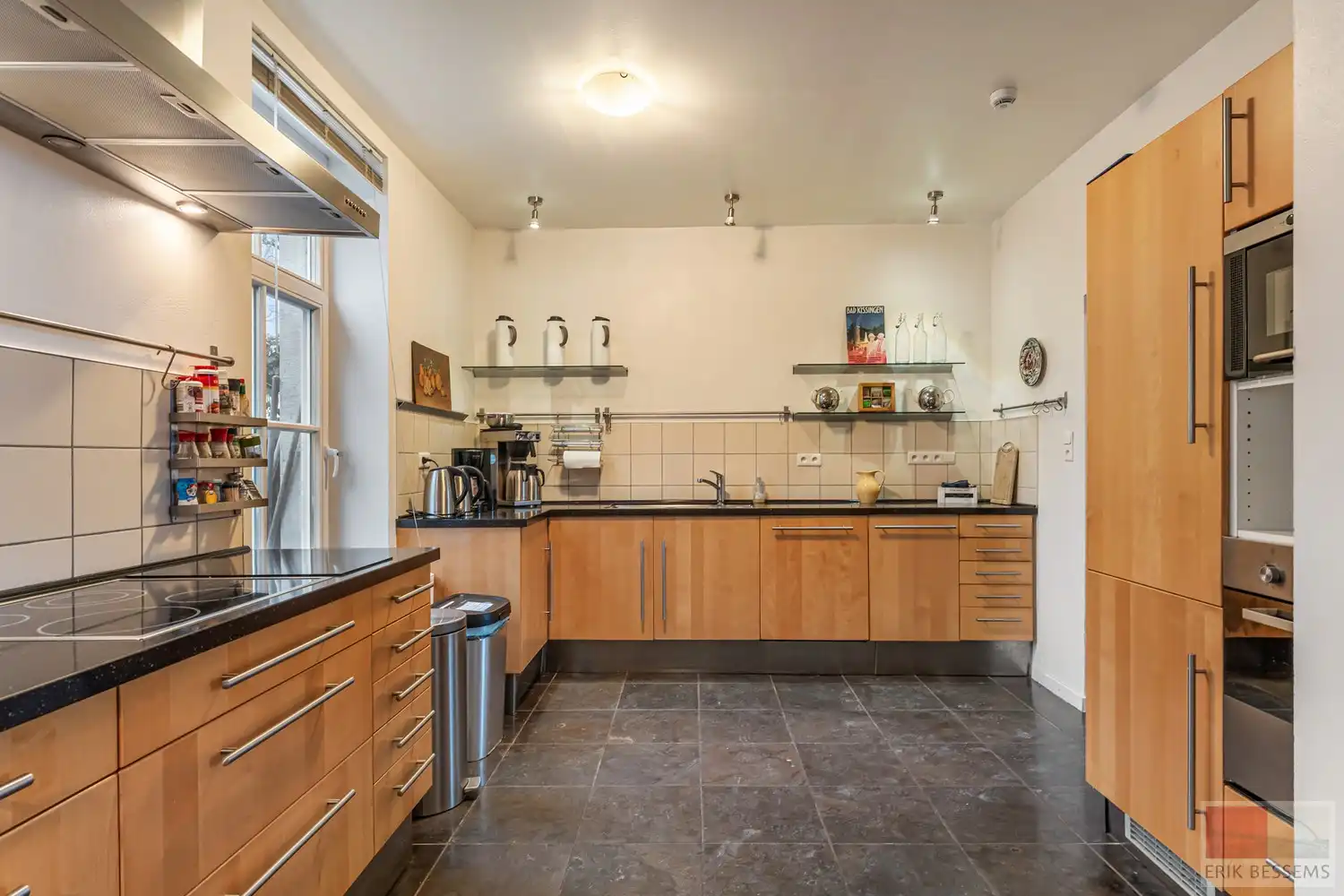 Unieke eigendom, vakantiewoning met privaat woonst aanhorend foto 6