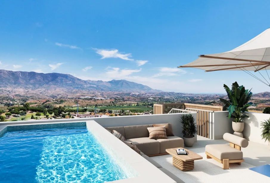 Zon, zee en zaligheid: beleef de Costa del Sol op topniveau foto 8