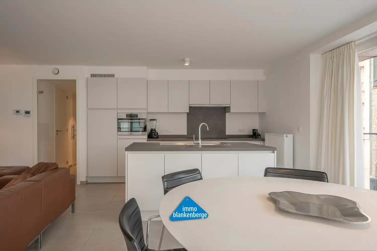 Prachtig hoekappartement op toplocatie foto 9