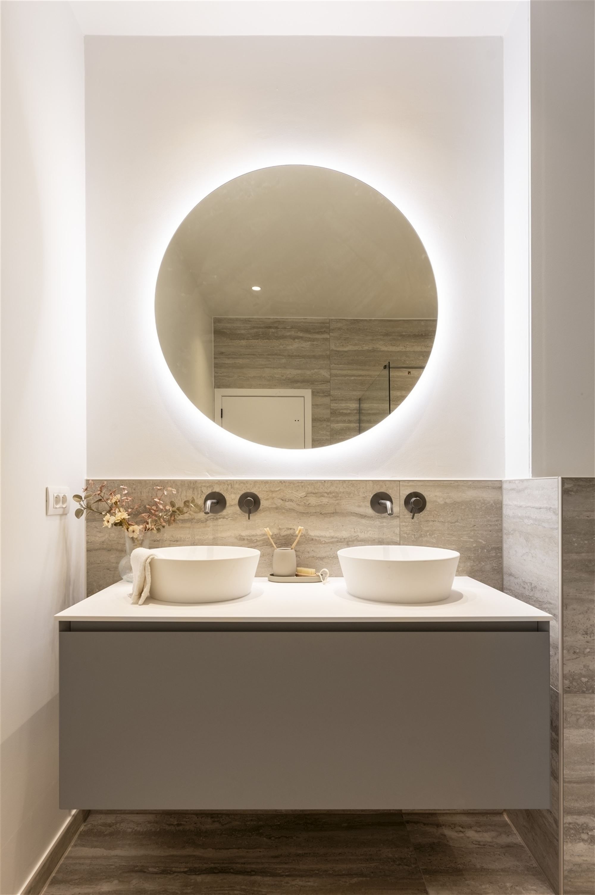 Luxe duplex Appartement foto 20