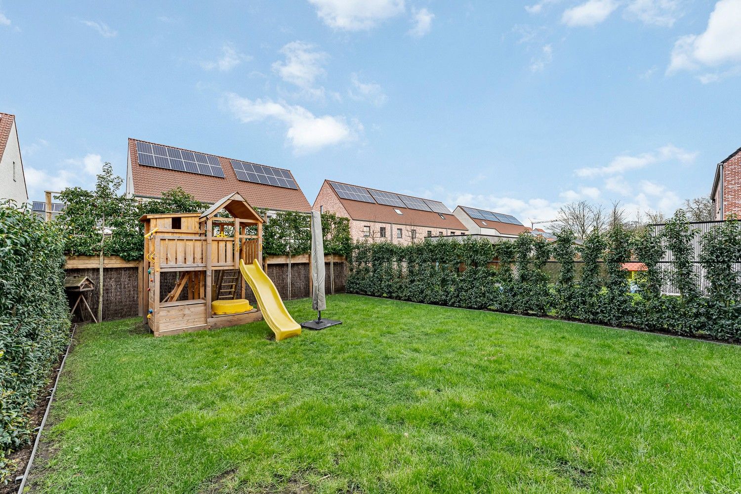 Energiezuinige woning met 4 slpkrs foto 17