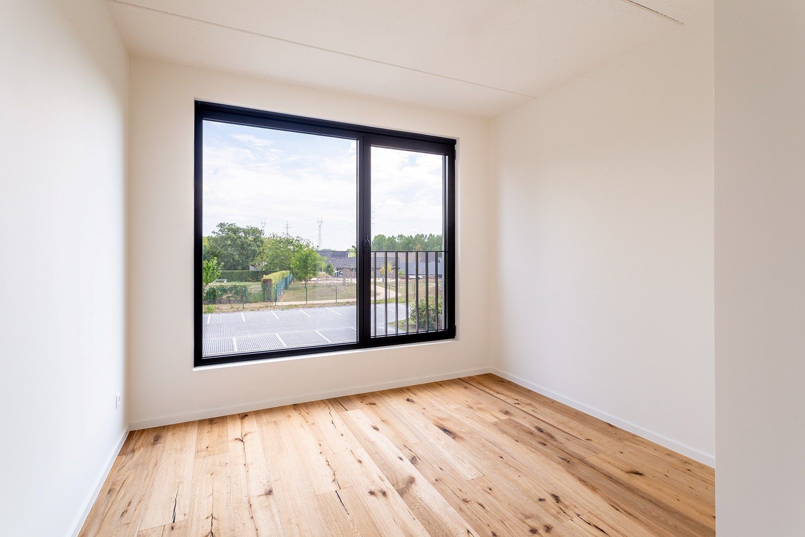Nieuwbouwproject “Maison Geeraard” – 11 appartementen foto 9