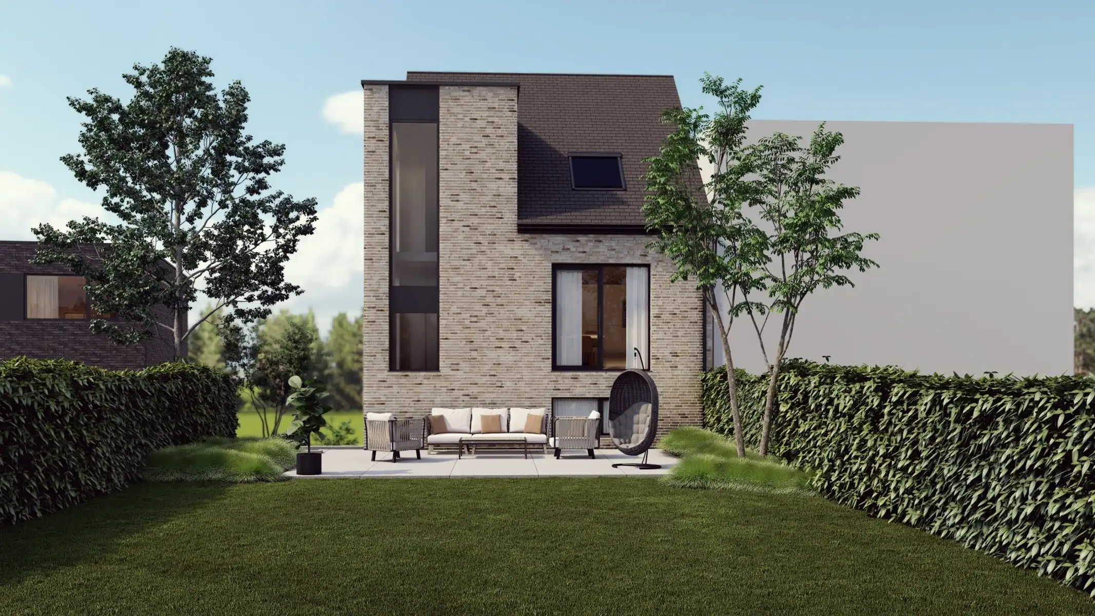 Huis te koop in Scherpenheuvel - Mogelijk aan 6% BTW foto 6