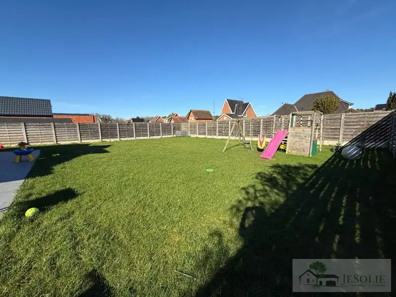 Open bebouwing op 7a65ca - instapklaar foto 23