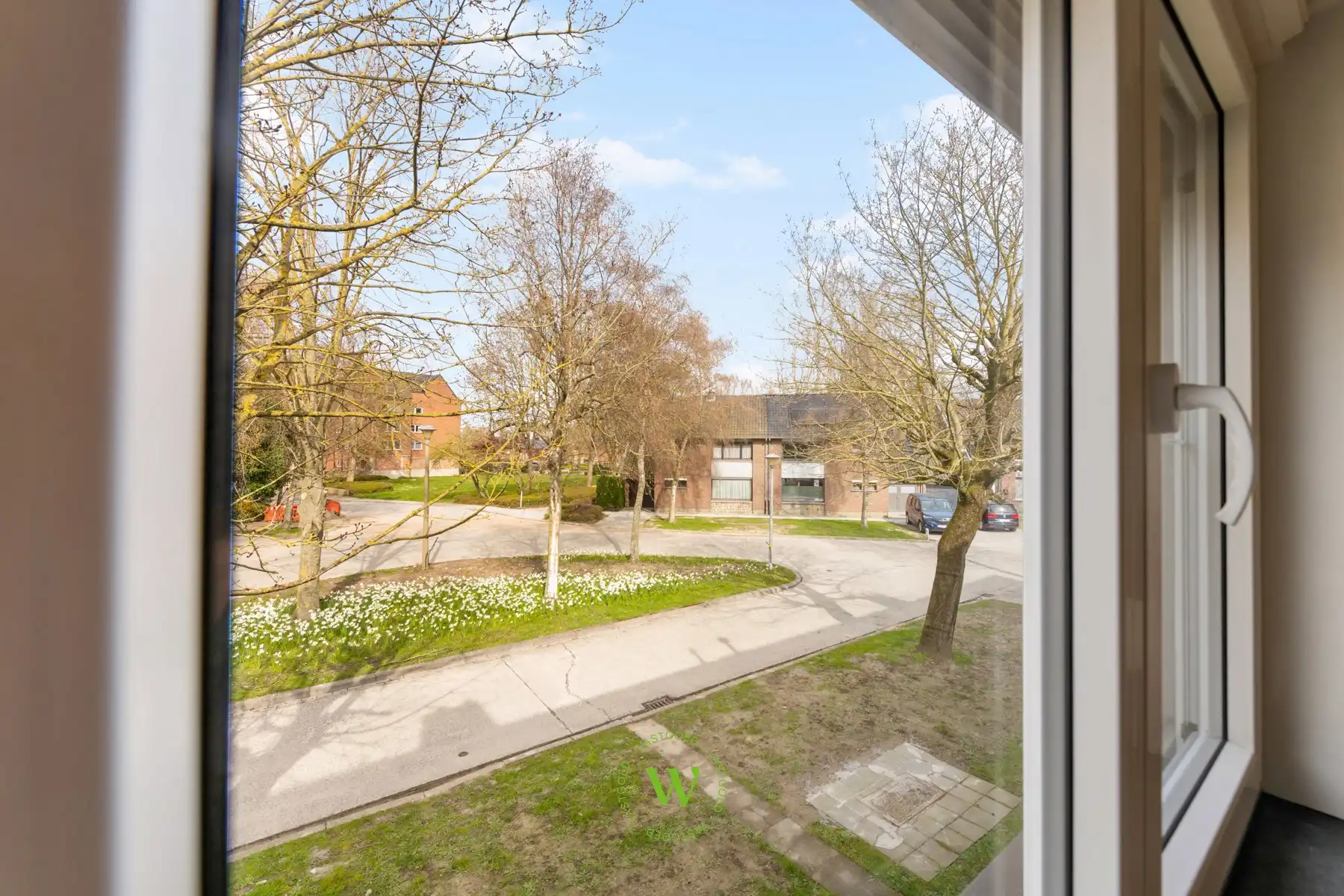 Energiezuinige gezinswoning met Zuid-georiënteerde tuin. foto 19