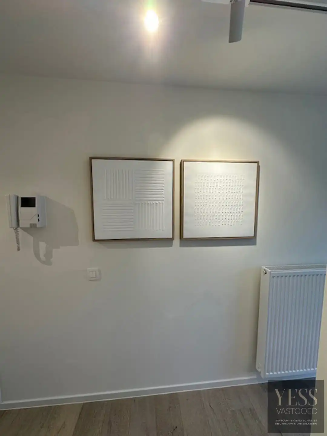 Stijlvol gerenoveerd appartement op een zucht van de zee! foto 11