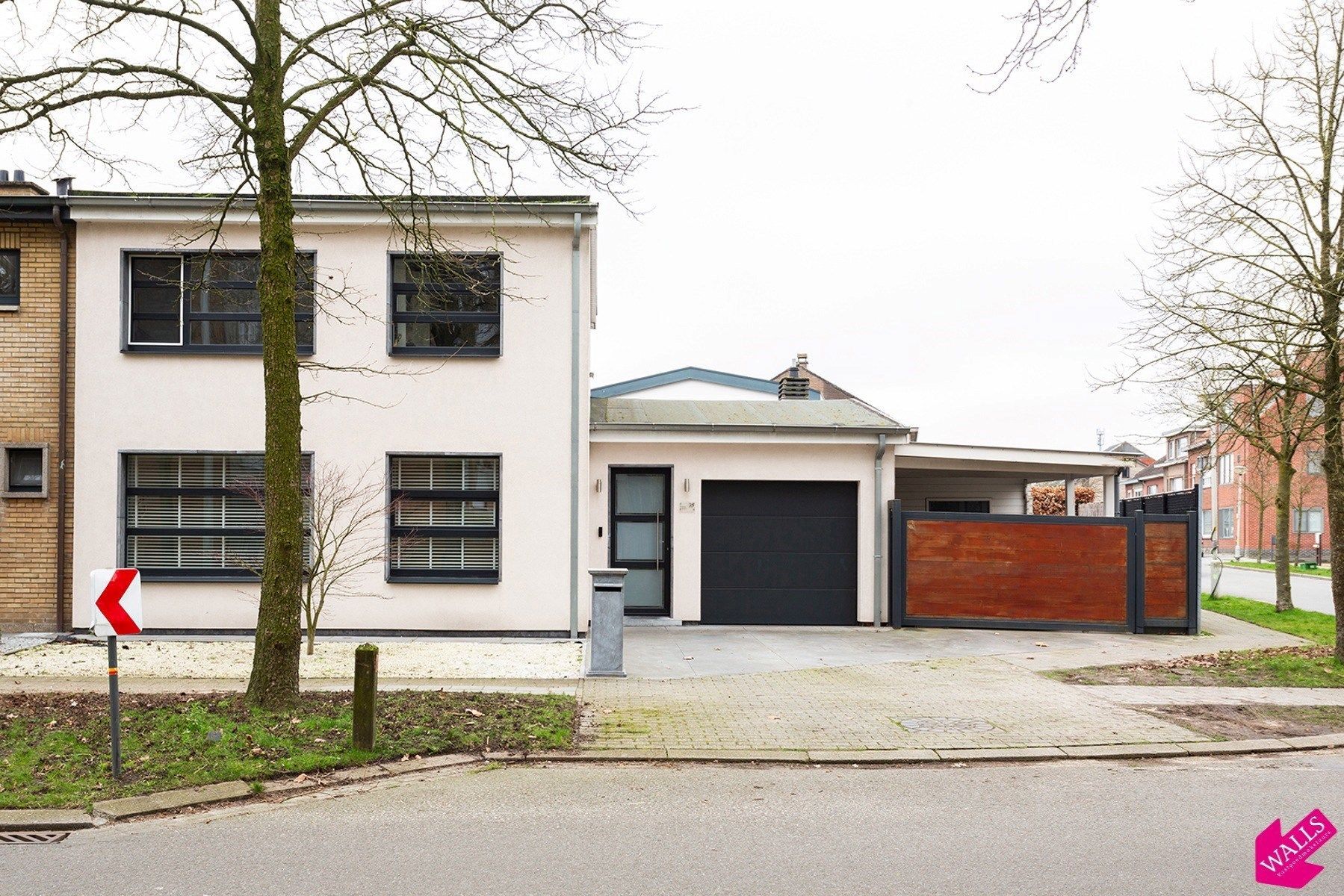 Huis te koop Floralaan 35 - - 9120 Beveren