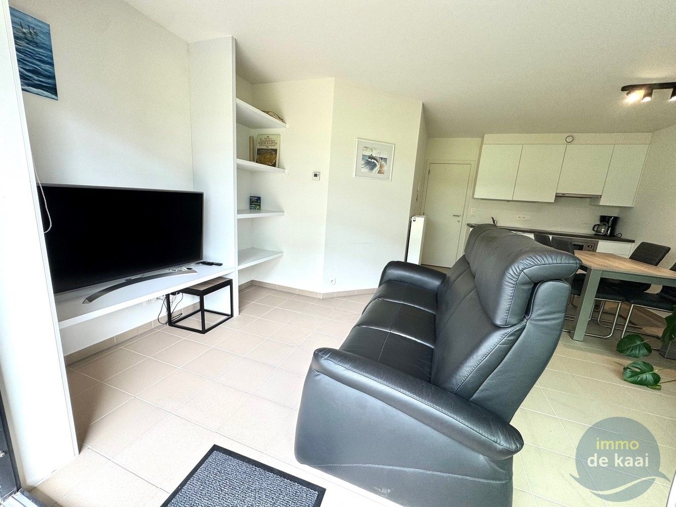 Appartement te koop foto 6
