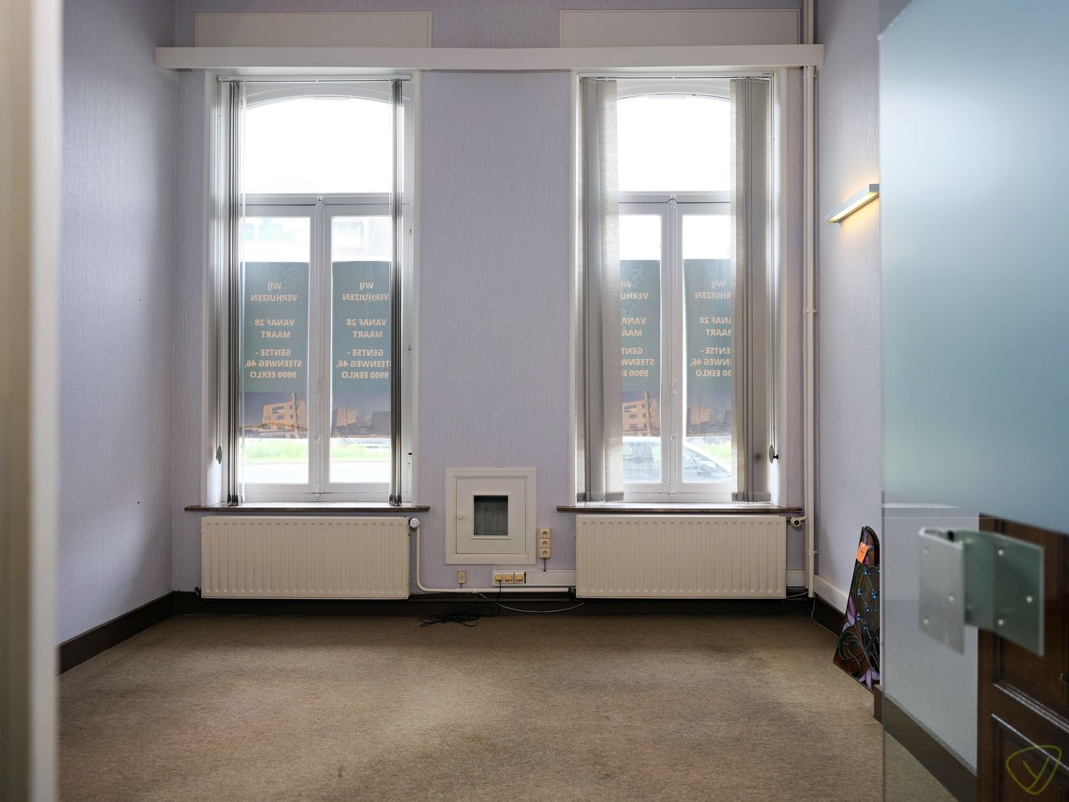 Historische notariswoning in het hart van Eeklo foto 10