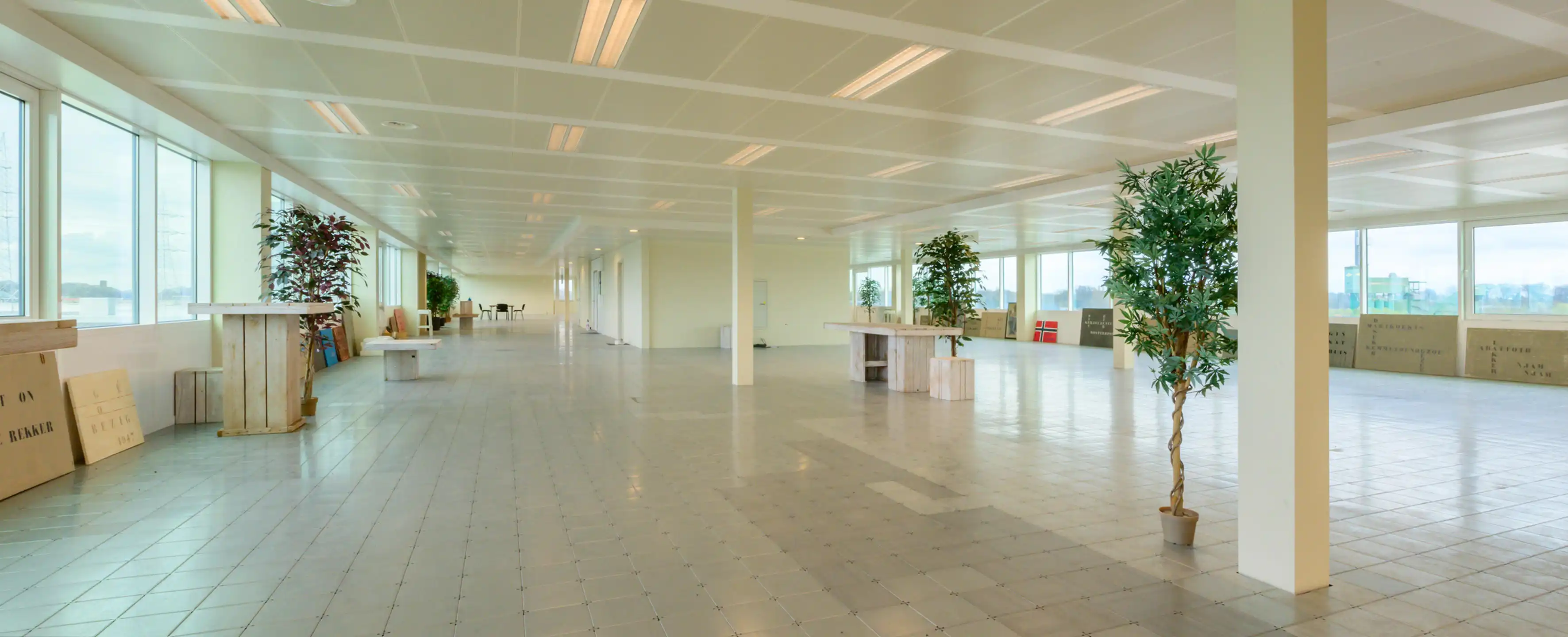 In te richten kantoorruimte V2- in Deurne foto 7