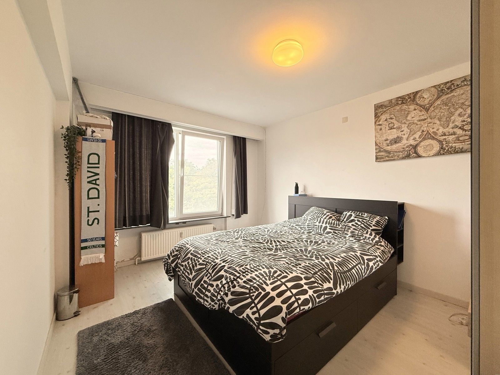 Appartement te huur foto 10