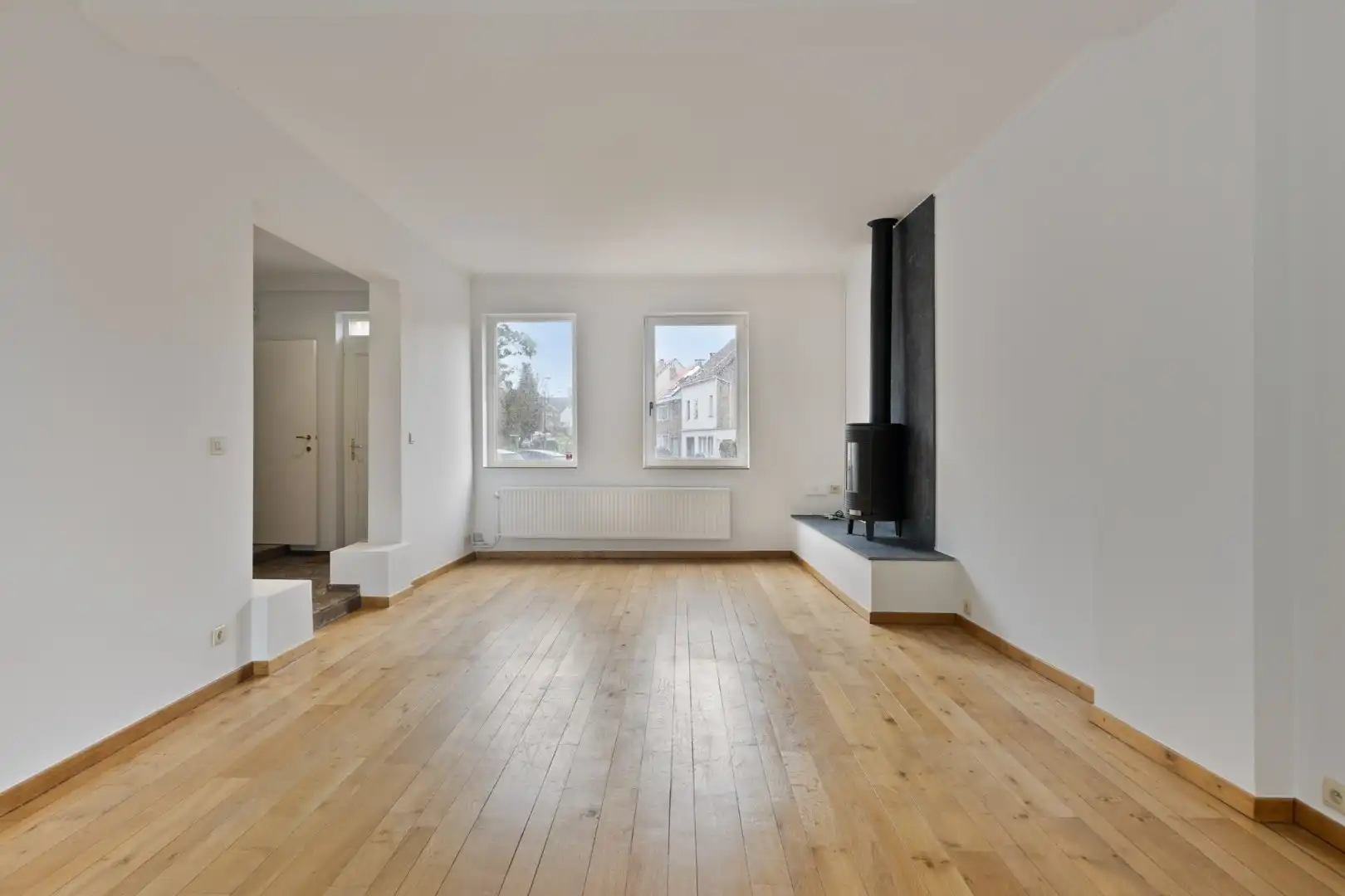 Gezellige gezinswoning met 3 slaapkamers en tuin - 1640 SINT-GENESIUS-RODE foto 10